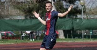 Калоян Кръстев: От дете съм фен на ЦСКА! Мечтата ми се сбъдна